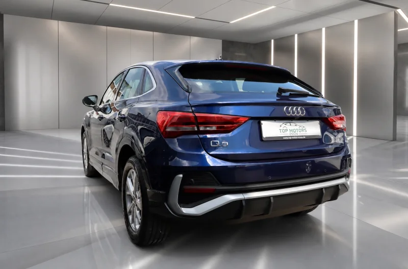 Audi Q3 – 4