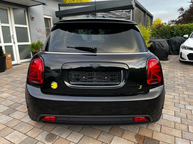 Mini COOPER SE – 7