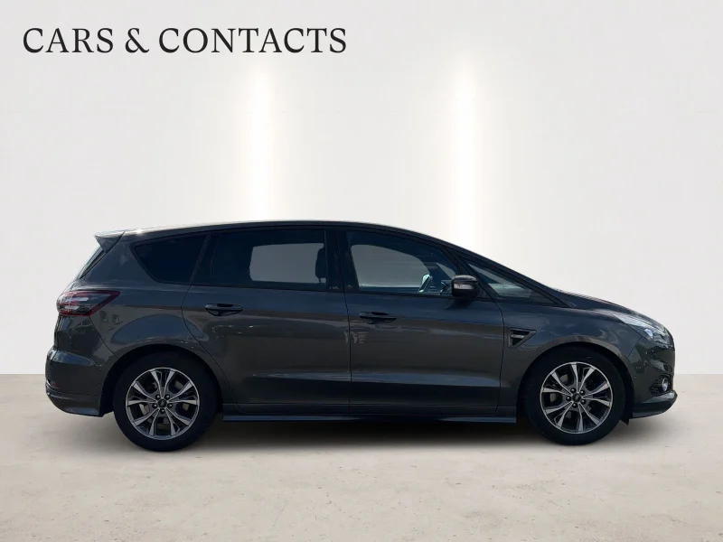 Ford S-Max – 6