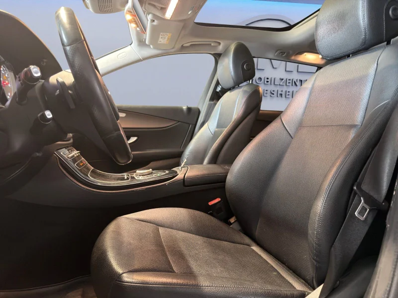 Mercedes-Benz E 220 – 19