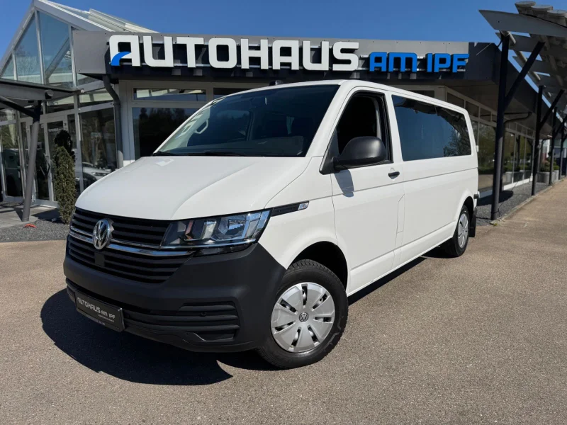 Volkswagen T6 Caravelle – 10