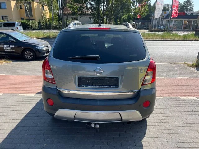Opel Antara – 6