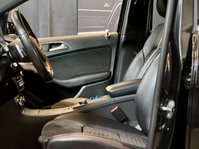 Mercedes-Benz B 180 – 29