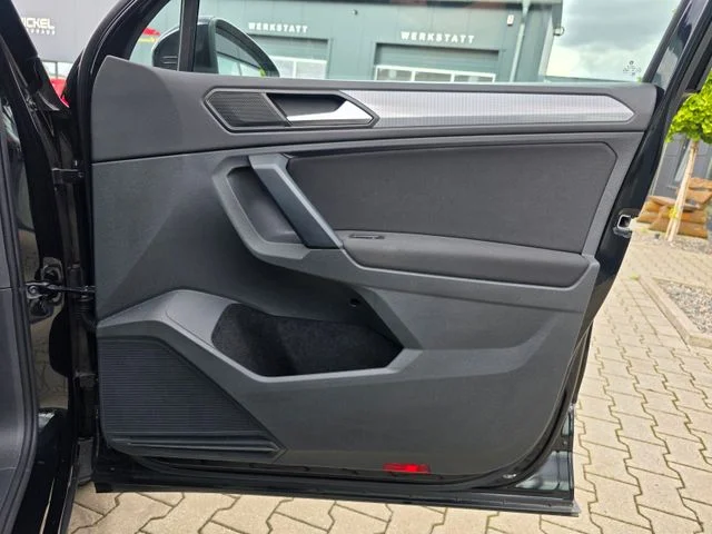 Volkswagen Tiguan – 21