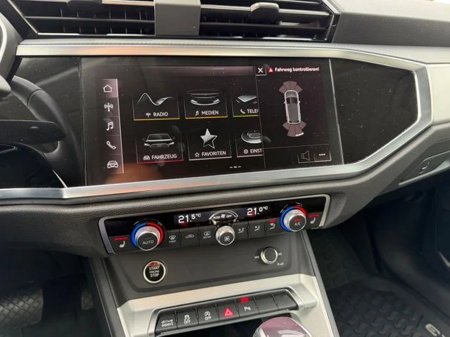 Audi Q3 – 13
