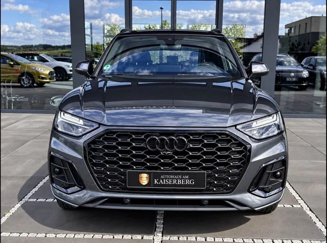 Audi Q5 – 2