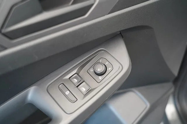 VW Caddy – 10
