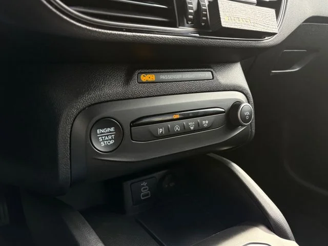 Ford Focus – 15