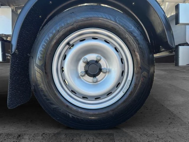 Renault Master Automatik AHK 3,5 Aluminium Aufbau – 13
