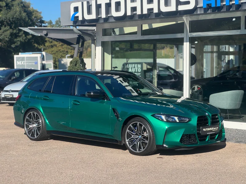 BMW M3 – 34