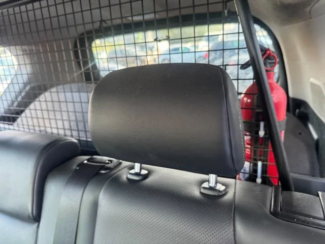 TOYOTA Land Cruiser – 18
