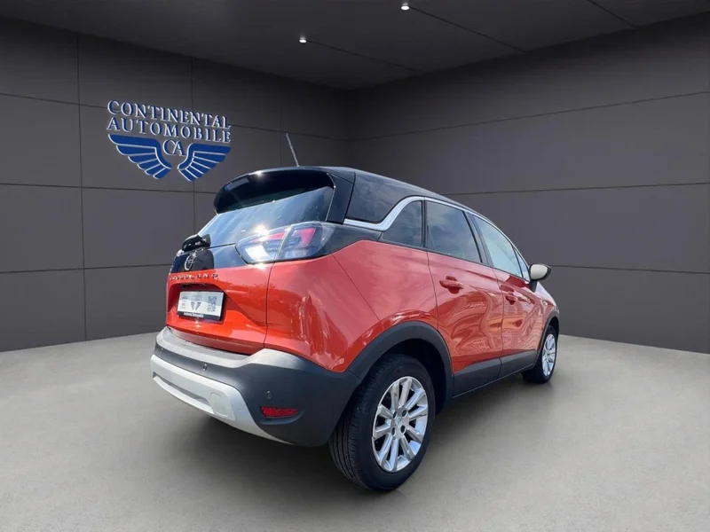 Opel Crossland X – 6