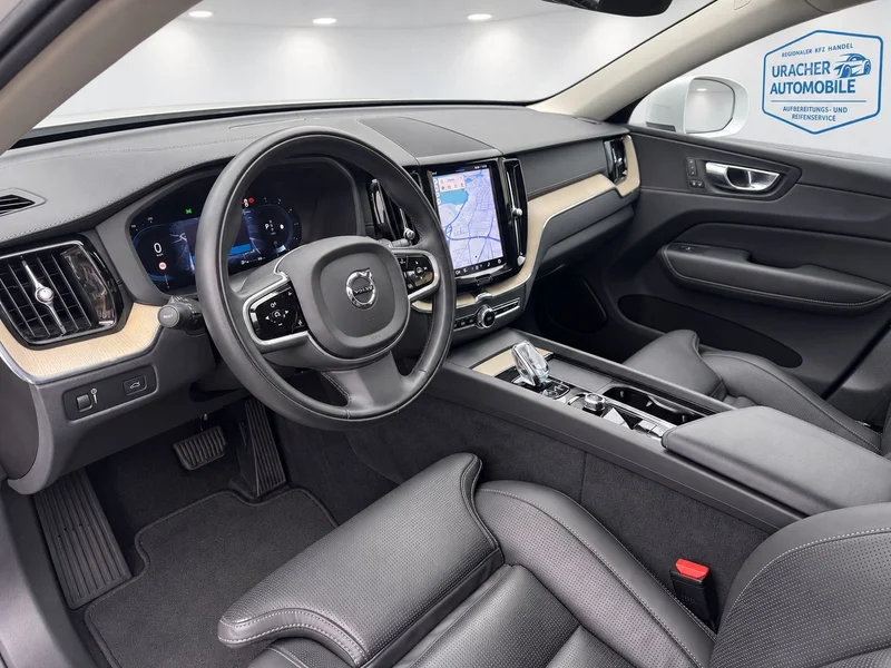 Volvo XC 60 – 10