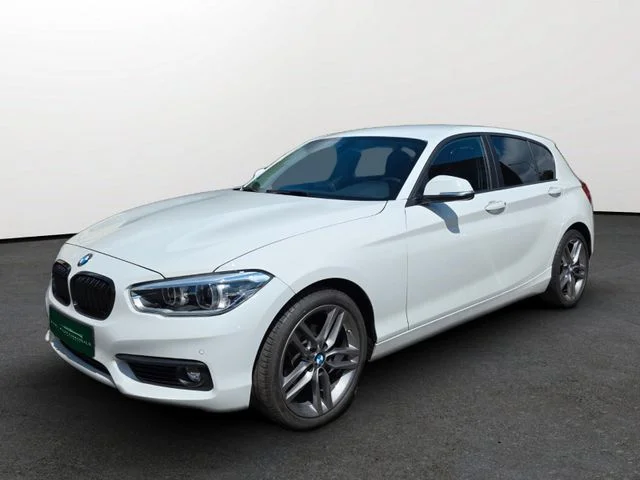 BMW 116 – 2