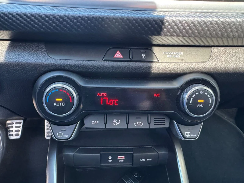 Kia Rio – 29