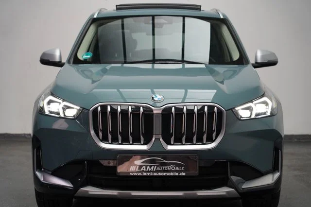 BMW X1 – 2