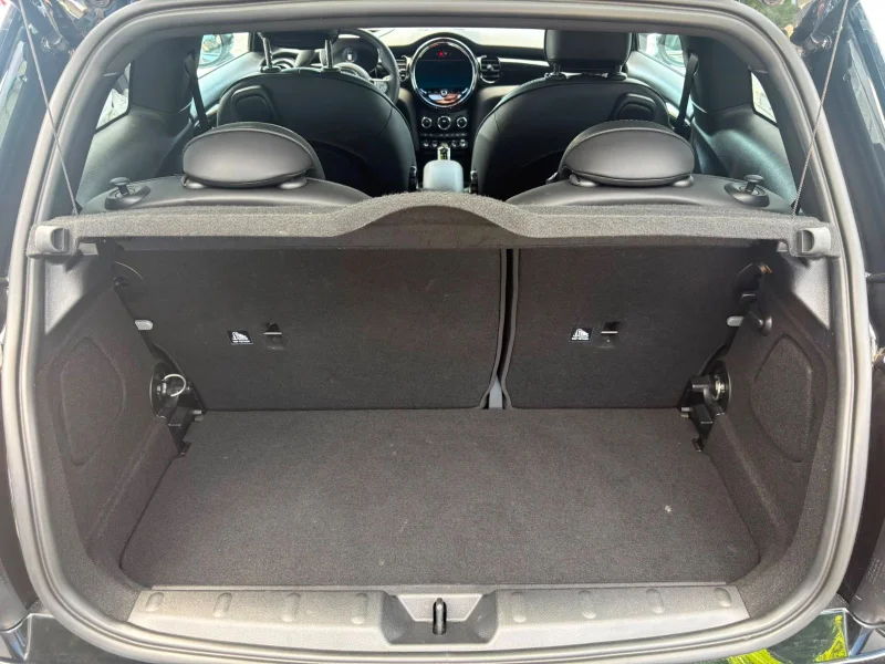 Mini COOPER SE – 16