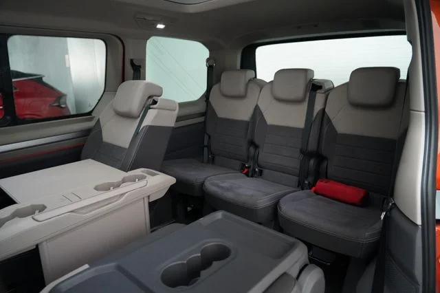 VW T7 Multivan – 22