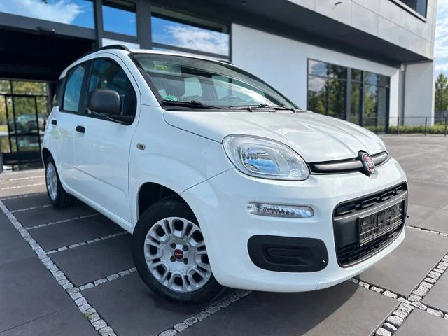 Fiat Panda – 6