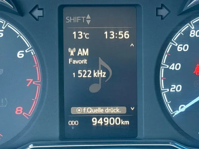 Toyota Yaris III (2011-) – 26