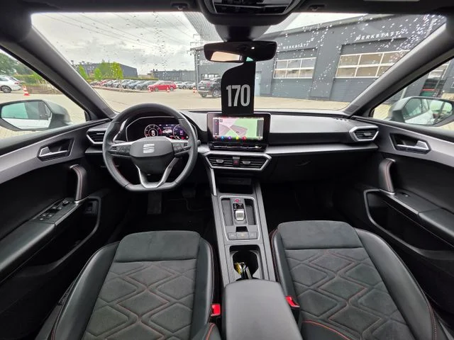 Seat Leon – 32