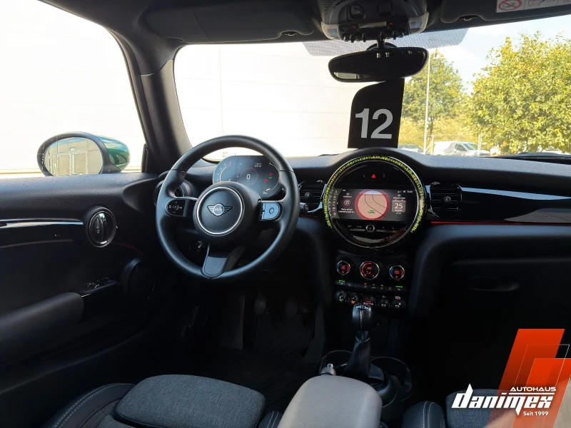 Mini ONE – 19
