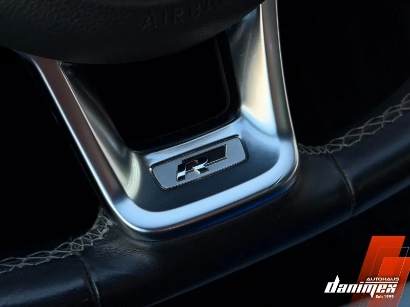 Volkswagen Tiguan Allspace – 29