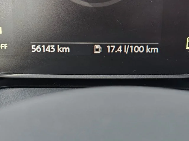 Mini Cooper S Countryman – 22