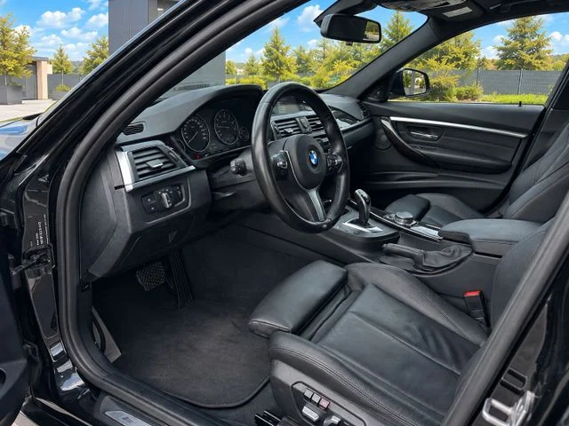 BMW 340 – 10