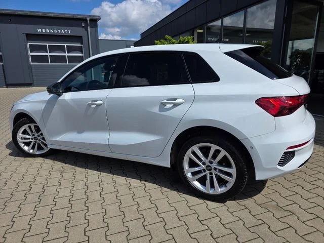 Audi A3 – 7
