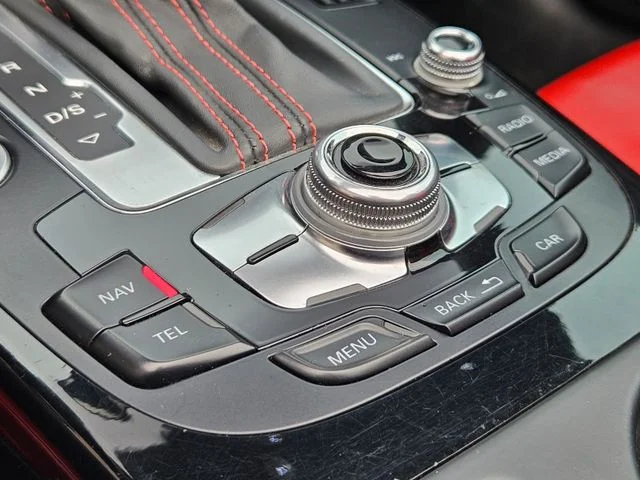 Audi S5 – 13