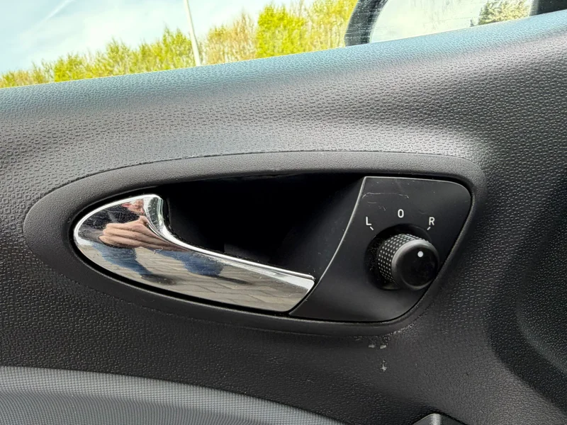 Seat Ibiza – 19