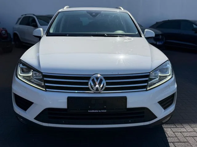 Volkswagen Touareg – 24