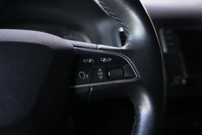 Seat Alhambra – 13