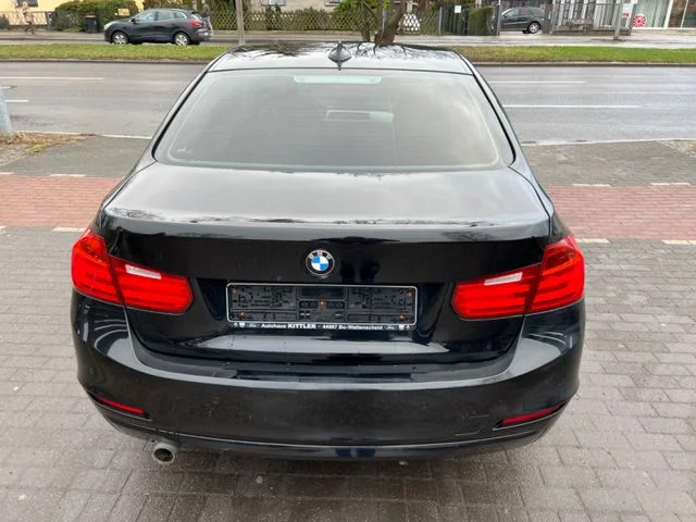 BMW 316 – 6