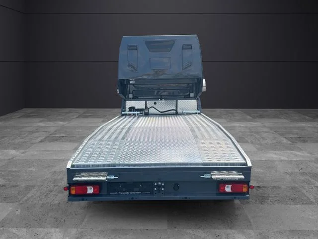 Iveco Daily 35S18 Backsleeper MJ 2026 AHK 3,5t VDI2700 – 7
