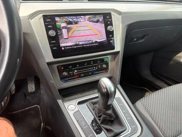 VW Passat Variant – 19