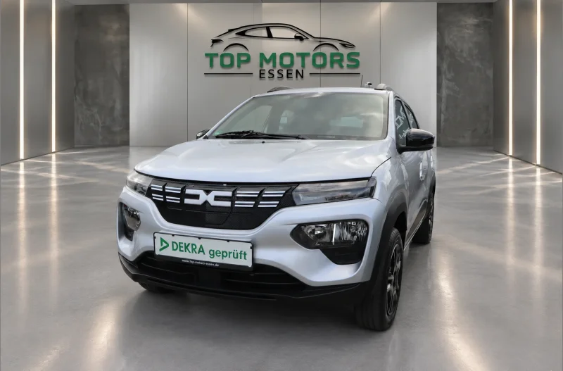 Dacia Spring – 23