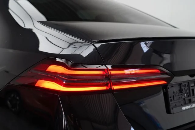 BMW 540 – 13