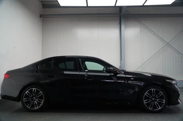 BMW 520 – 4