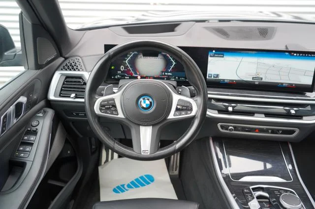 BMW X5 – 19