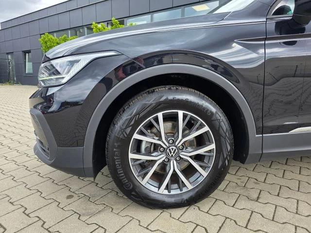 Volkswagen Tiguan – 13