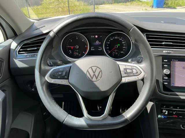 Volkswagen Tiguan – 12
