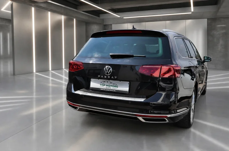 Volkswagen Passat Variant – 9
