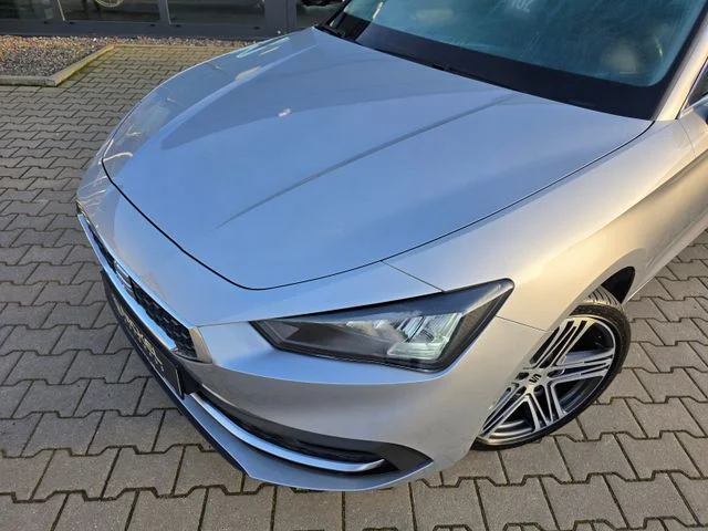 Seat Leon – 3