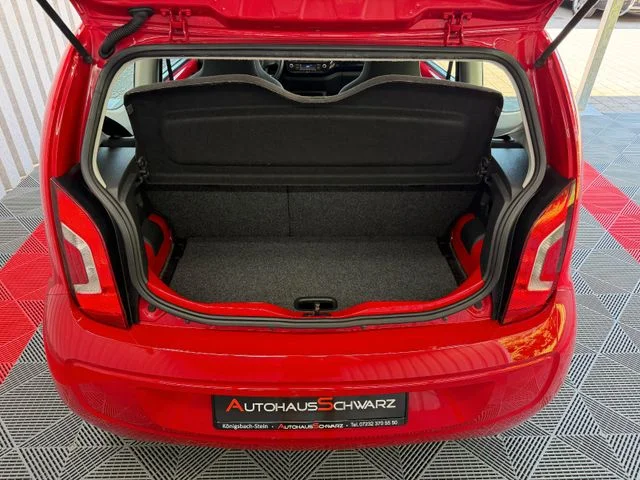 Volkswagen up – 13