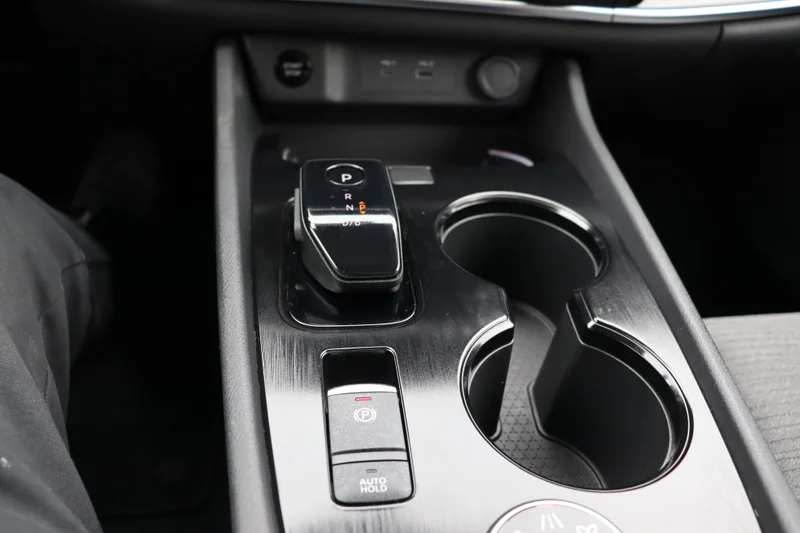 Nissan X-Trail – 29