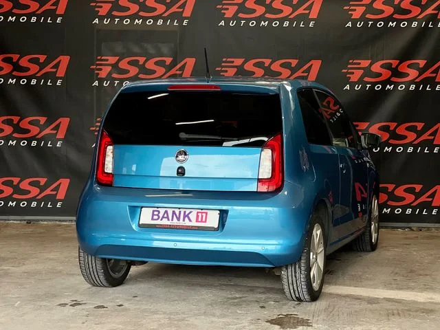 Škoda Citigo – 5