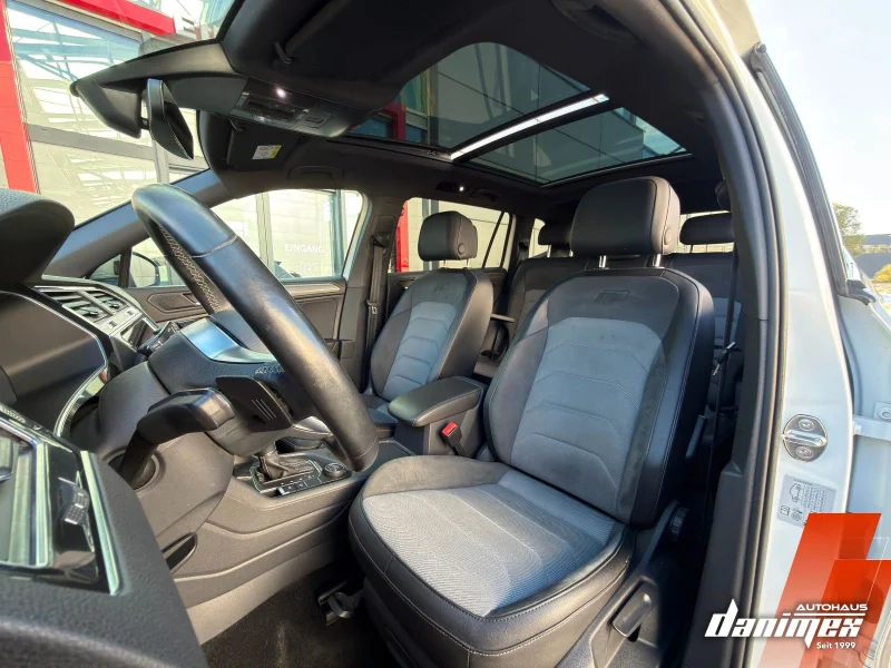 Volkswagen Tiguan Allspace – 11