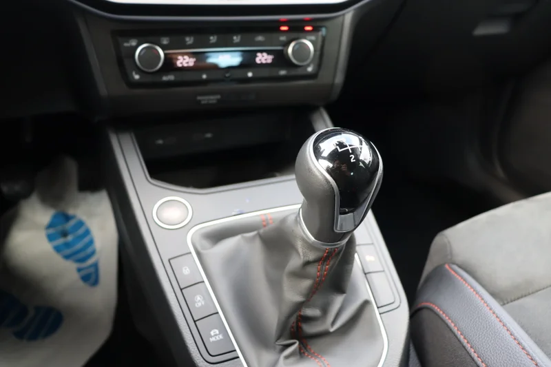 Seat Ibiza – 26